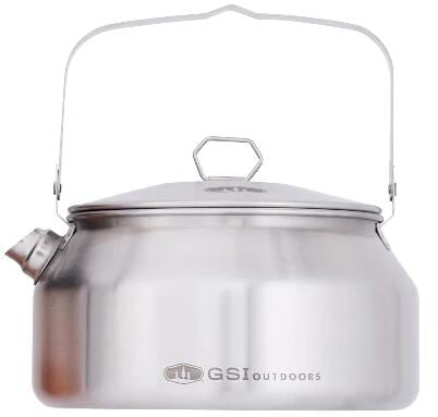 1,6l Camping Kessel Yesaler Camping Kochgeschirr Set - Komplettes Outdoor-Kochset Für Wandern Und Reisen Camping Geschirr Set