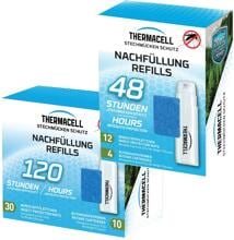 Thermacell PT-19 Nachfüllpack mit Gaskartuschen