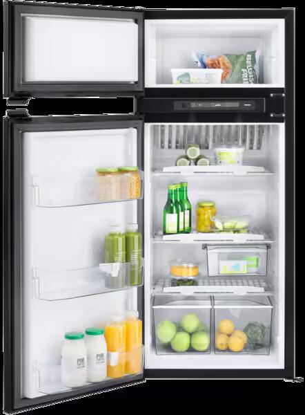 Thetford N4170E+ Absorber-Kühlschrank, 167L, automatisch, links (wechselbar)
