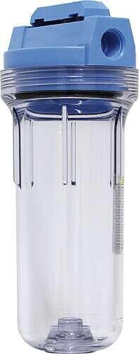 LILIE Filteranlage Biolit-97 Premium