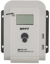 Mestic MSC MPPT Solar-Laderegler