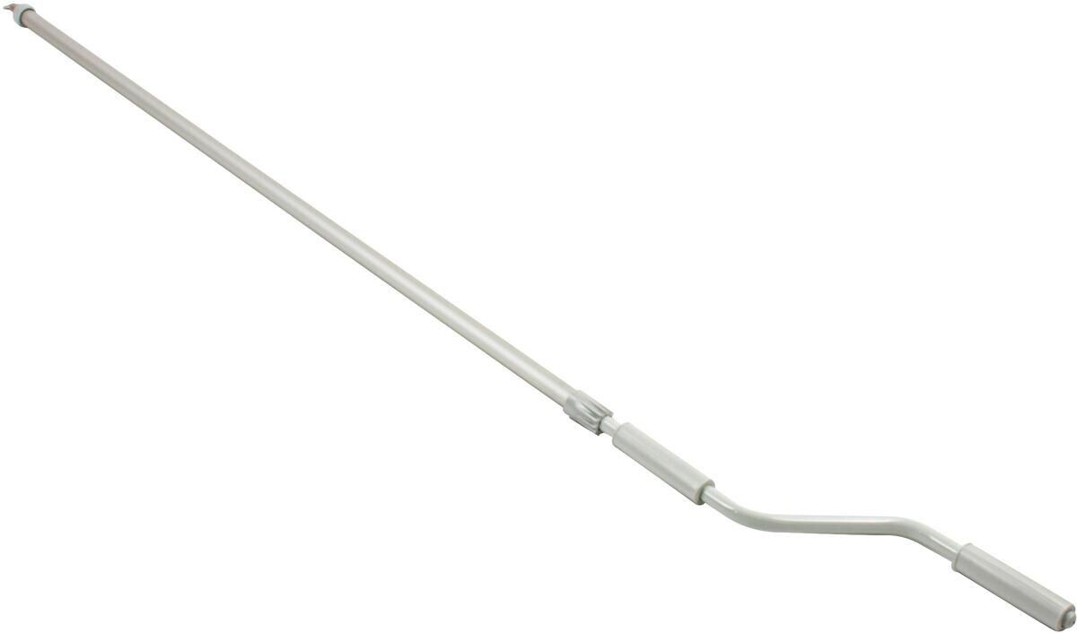 Kurbel - Dometic Ersatzteil Nr. 407157163 - für Perfekt Roof / Perfekt Wall