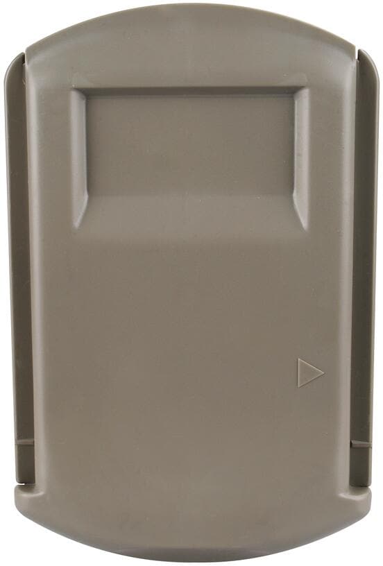 Thetford Schieberabdeckplatte - Thetford Ersatzteilnr.: 21333-74 - passend für Cassetten C2/C3/C4/C200