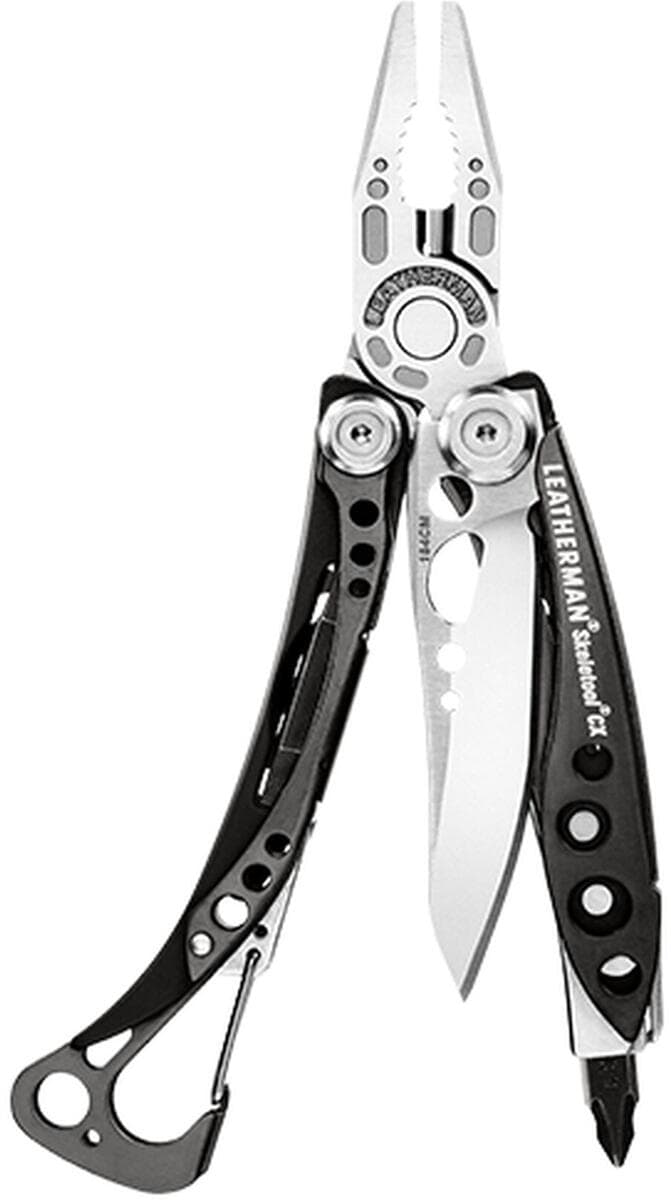 Leatherman Skeletool CX Multitool