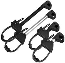 EUFAB Strap-Rahmenhalter