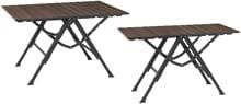 DEFA One Action Campingtisch