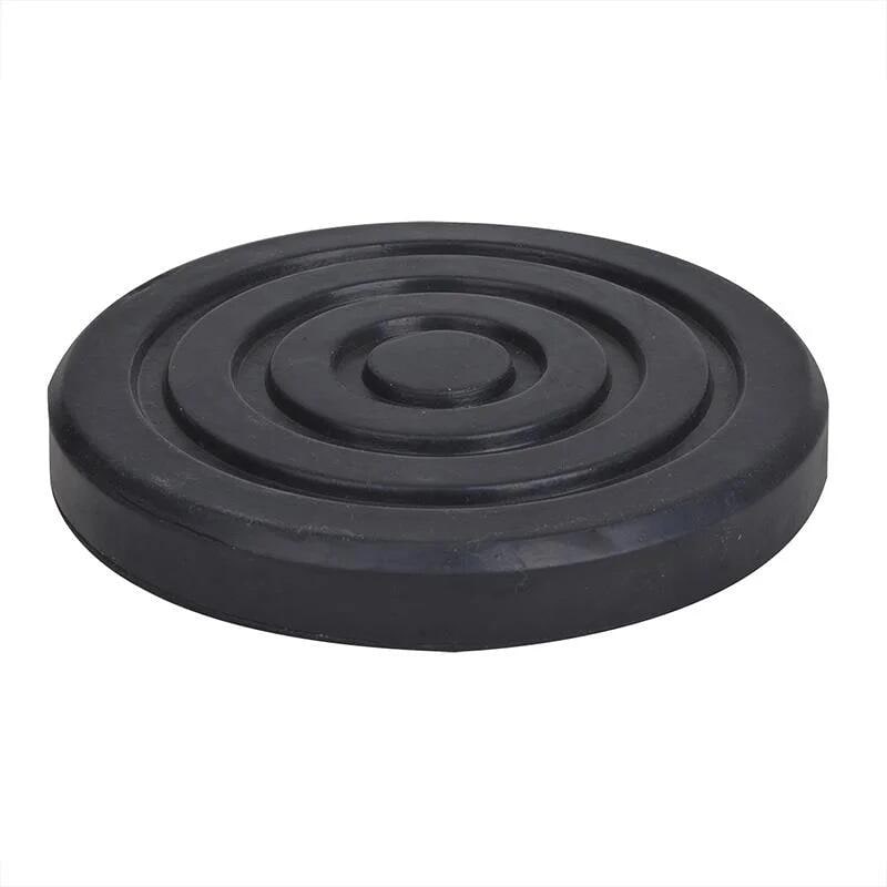 Pro Plus Gummiauflage für Rangierwagenheber, 580174, Ø127mm