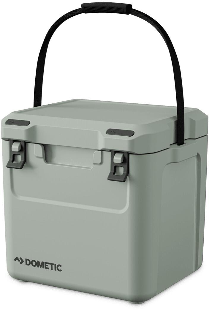 Dometic CI 28 Cool Ice Kühlbox, 28L, moss