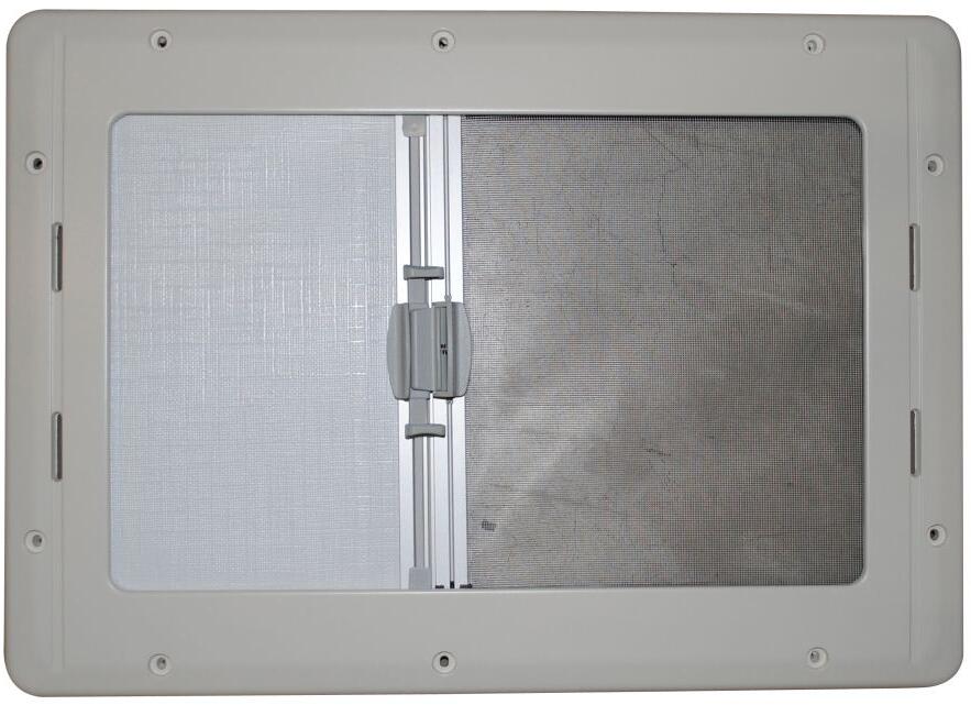 Dometic Innenrahmen für S4/S5, komplett, 900x300mm, cremeweiß