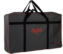 Crespo Tragetasche 92, 100x65x14cm, grau