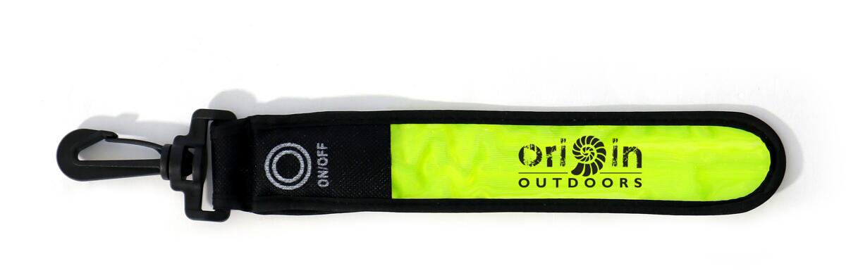Origin Outdoors LED-Anhänger