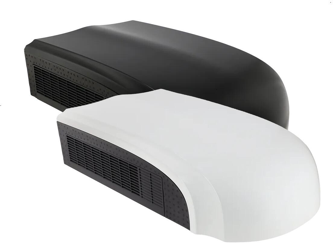 Mestic RTA-2500L Dachklimaanlage bei Camping Wagner Campingzubehör