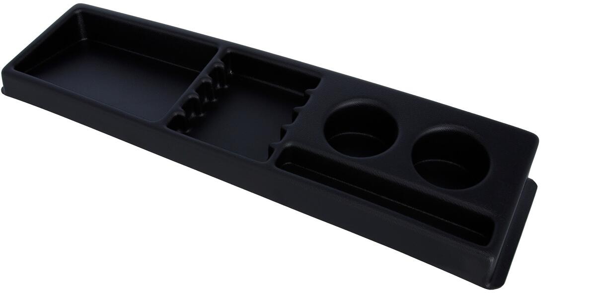 Armaturenbrett-Ablage für VW T2/T3 Bj. 79-90