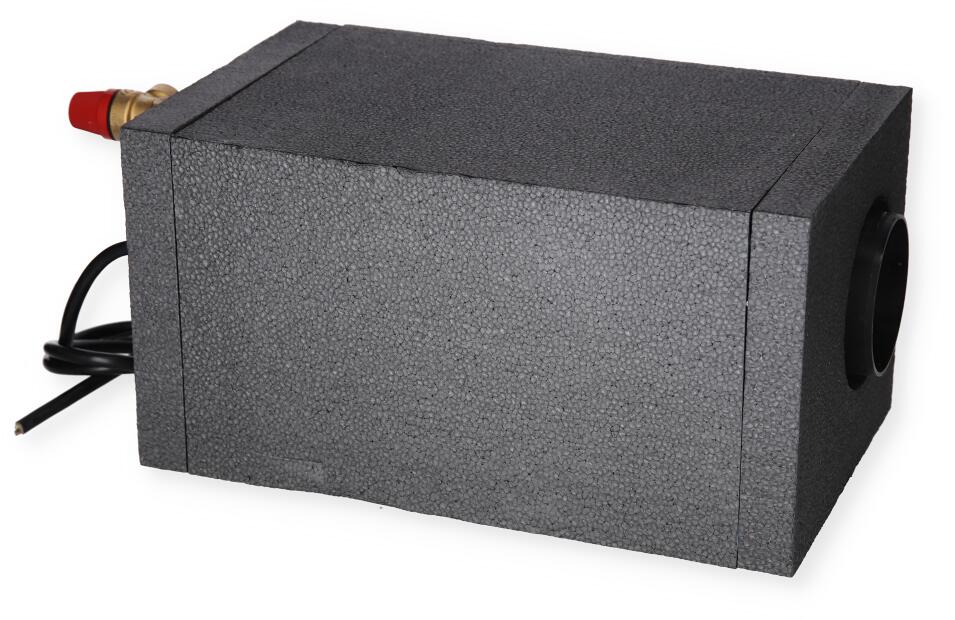 Pundmann Air Therm Boiler, 6L, 230V/500W