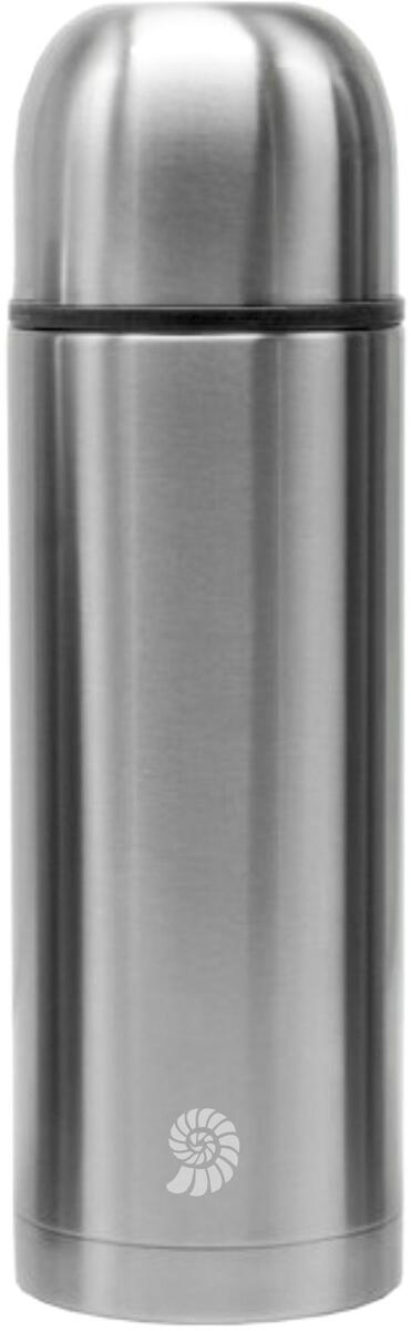 Origin Outdoors SteelCore Isolierflasche, Edelstahl, 1 L
