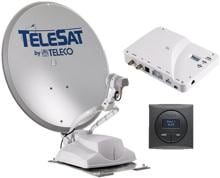 Teleco Telesat Twin Sat-Anlage