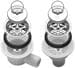 Dometic Siphon AC Ablaufgarnitur