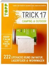TOPP Trick 17 - Camping & Outdoor