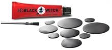 GearAid Aquasure+Neo Black Witch Repair Kit, 28ml