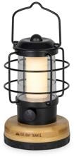 Holiday Travel ALVA LED-Camping-Leuchte, dimmbar, 750lm, 4000mAh