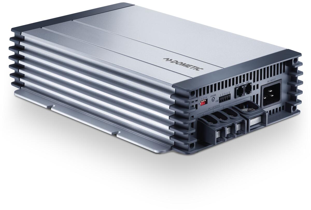 Dometic PerfectCharge MCA1250 Automatik-Ladegerät, 50A