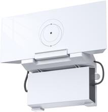 STARLINK Wandmontage Halterung für Router & Netzteil, weiß