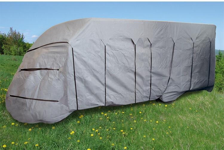 Eurotrail Schutzhülle für Reisemobil, 550-600cm