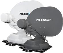 Megasat Caravanman 55 Professional GPS