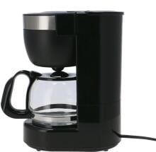 Mestic MK-70 Kaffeemaschine, 12V, schwarz