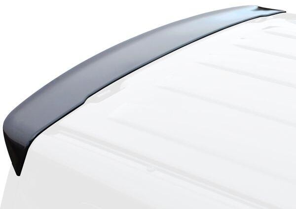 RDX Heckspoiler für Ford Transit Custom / Tourneo Custom H1 (für Flügeltüren)