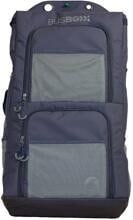 BUS-BOXX seatBOXX VW T5/T6/T6.1 starlight Sitzorganizer, Blau