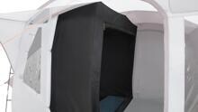 Easy Camp Reine Innenzelt, 140x230cm, schwarz
