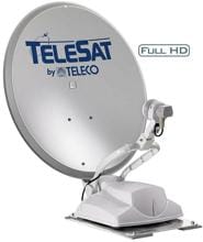 Teleco Telesat BT Sat-Anlage