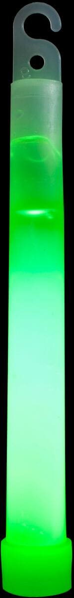 BasicNature Knicklicht, 15cm, grün