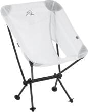Robens Pathfinder Carbon Faltstuhl, 49x48x68cm, weiß