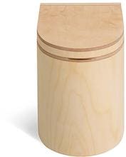 TROBOLO LunaBlœm Trenntoilette, 11L