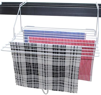 Wäschetrockner für Wohnwagenfenster