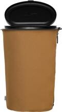 Flextrash Mülleimer, 9l, sandy braun