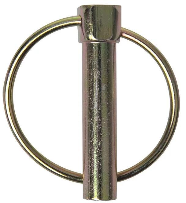 Pro Plus Klappsplint mit Ring, 10mm