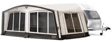 Westfield Pluto XL 2.0 Reisevorzelt, (Gr.8), 946-980cm, Airtube Gestänge