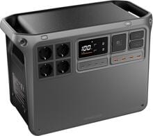 DJI Power 2000 Powerstation, 2048 Wh 