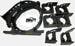 Horntools Quick Fist Werkzeughalter Kit, 8-teilig