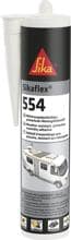 Sika Sikaflex 554 STP-Montageklebstoff, 300ml, weiß