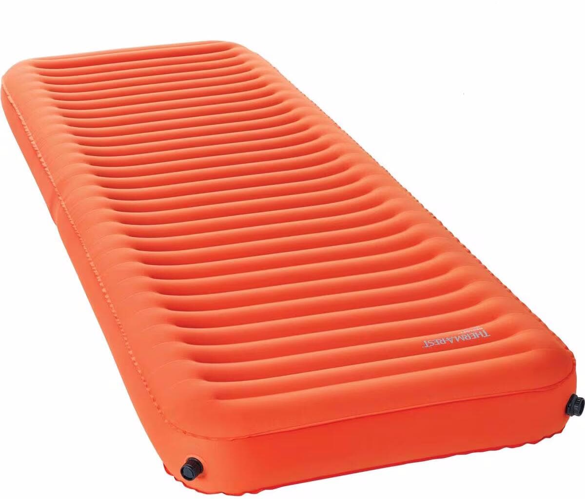 Therm-a-Rest NeoLoft Isomatte Regular, 185cm, Ember