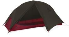 MSR FreeLite 1 Rucksackzelt, 1-Person, 221x84cm, grün