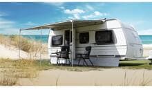 Wigo Breeze Sonnendach