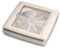 Ventilator-Kit Thule Vent