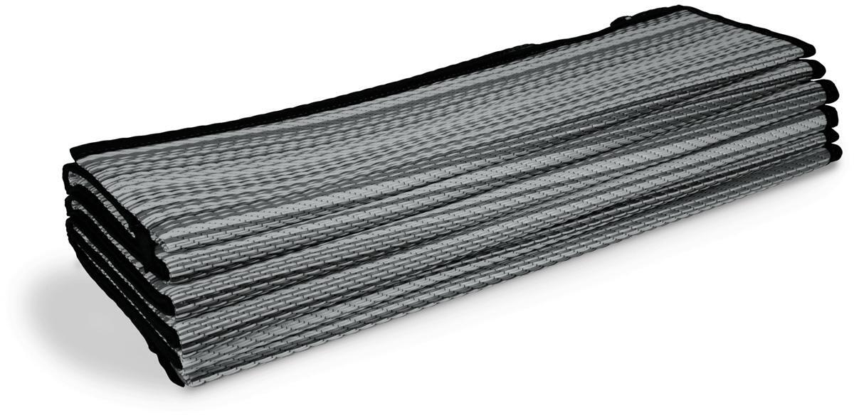 Dometic Vorzeltteppich Continental Club DA, 234x250cm, grau