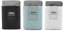 Matador Pocket Blanket 4.0 Outdoor-Decke mit Befestigungshaken, 160x110cm