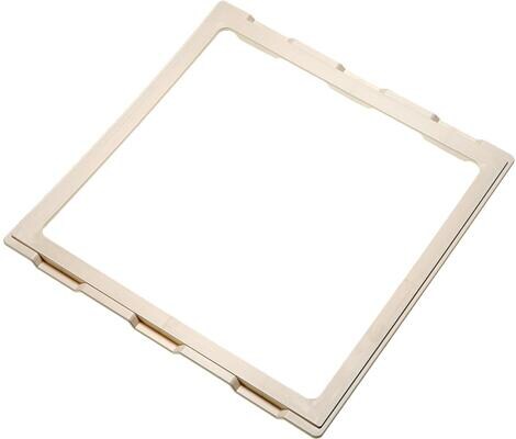 Telair ASD-Klimaanlagenadapter für Kastenwagen